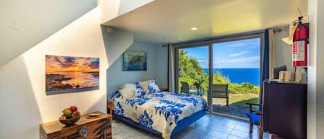 1 chambre, Wi-Fi, literie fournie