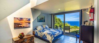 Ocean Vista Farm Stay in Haiku on Road to Hana