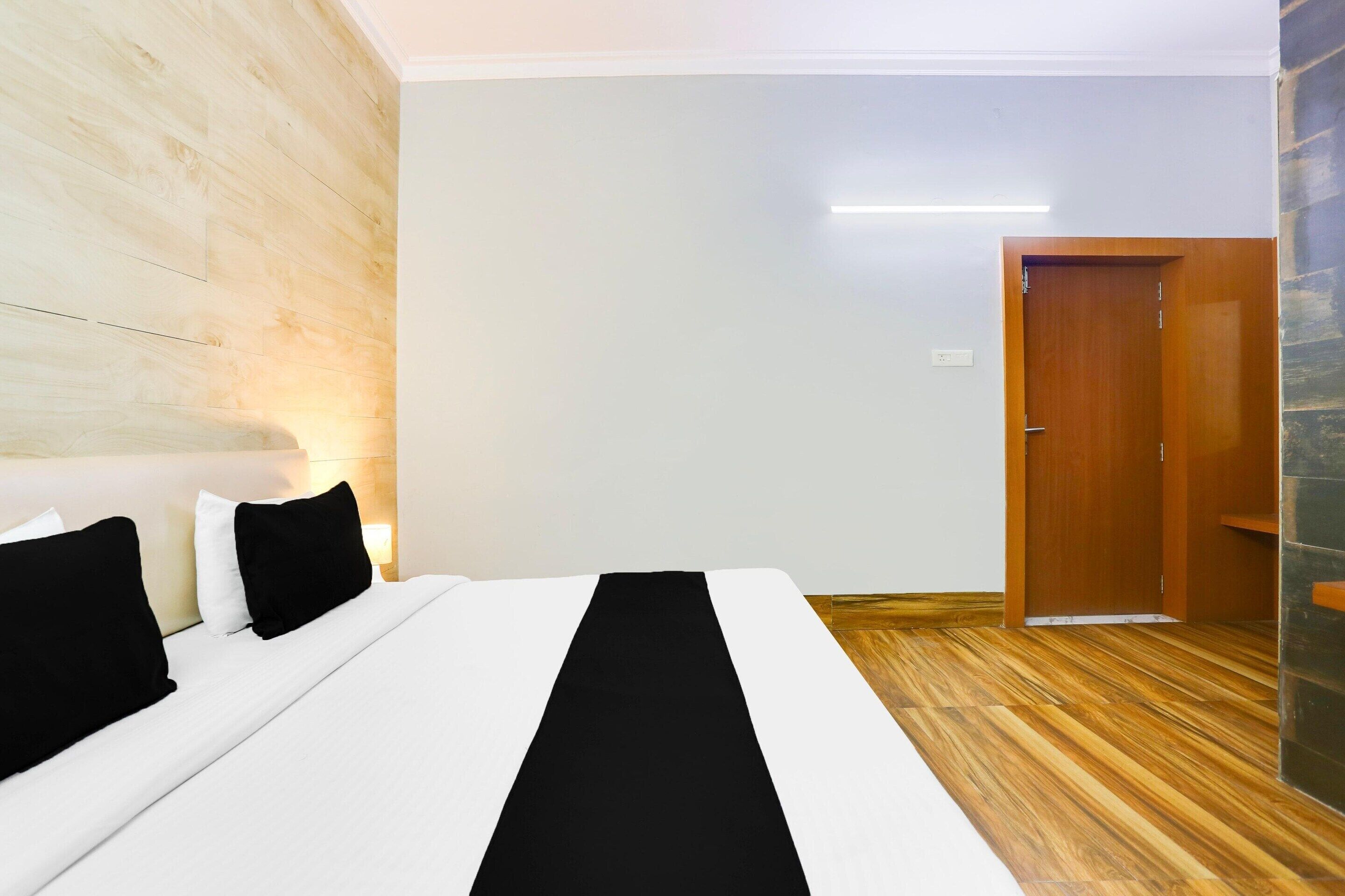 1 habitación 
