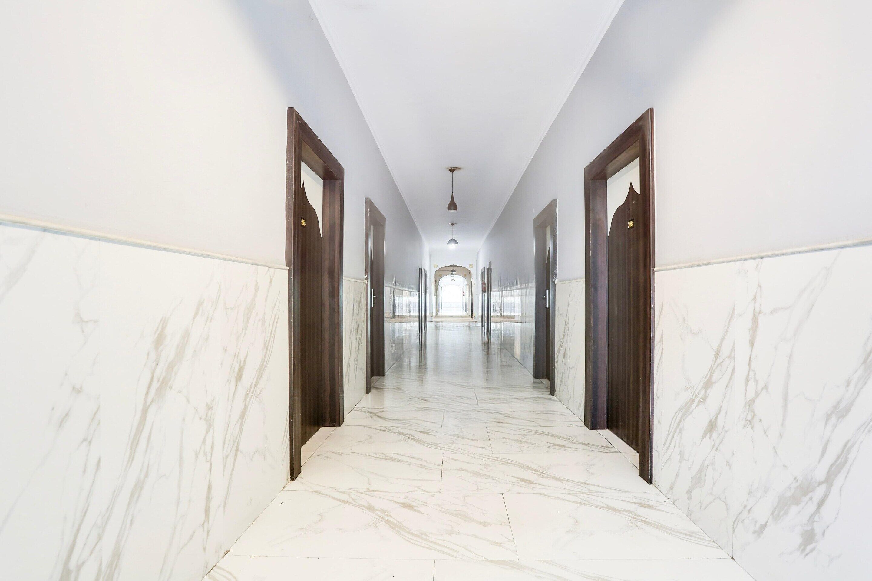 Casa | Interior