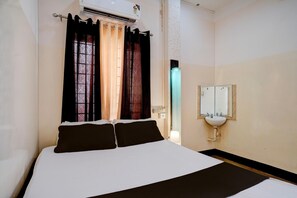 บ้านพัก | 1 ห้องนอน