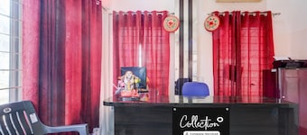 เซฟเวอร์ ซิงเกิล โรงพยาบาล ดิสปูร์