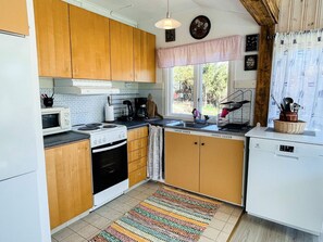 Interior - 5 Person Holiday Home in Ronneby (Ronneby)