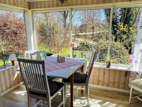 5 Person Holiday Home in Ronneby