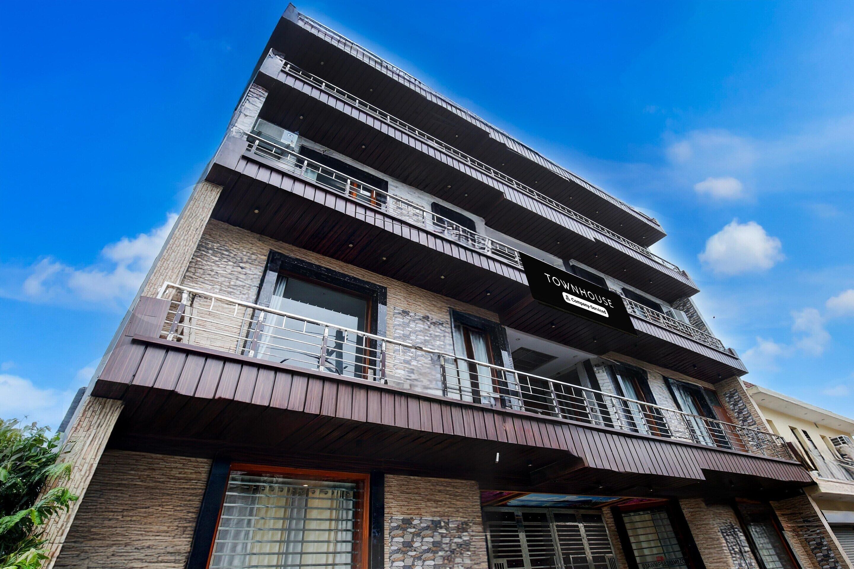 Casa | Exterior