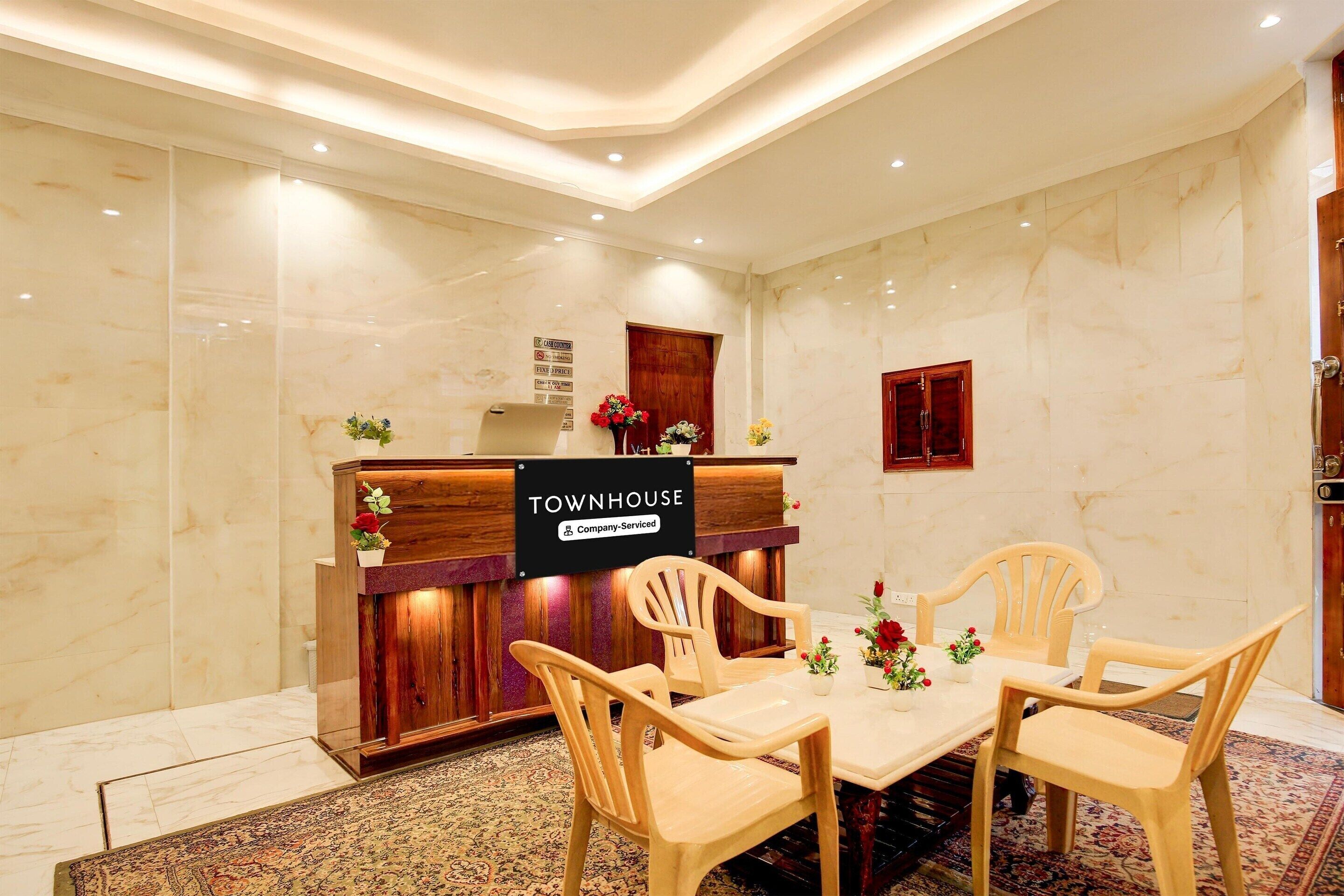 House | Reception