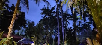 Mambuca Village