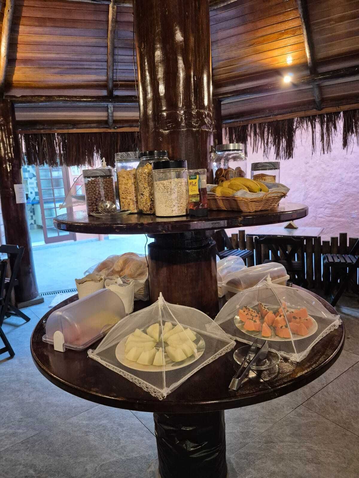 تناول الطعام