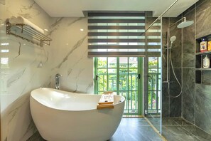 Bathroom - Luxury Private Villa Phu Quoc Khem Beach (Phu Quoc)