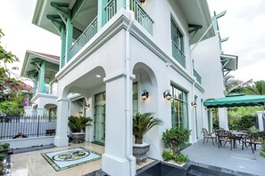 Exterior - Luxury Private Villa Phu Quoc Khem Beach (Phu Quoc)