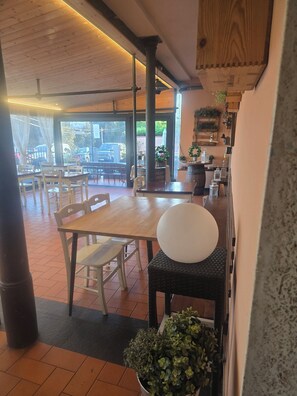 Ristoranti