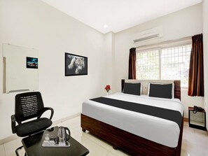 Casa | 1 quarto
