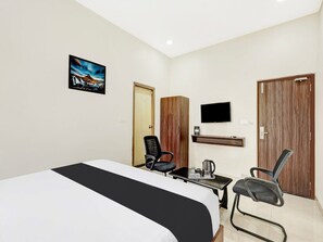 House | 1 bedroom - Super Deluxe Room Dabagardens (Visakhapatnam)