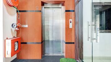 House | Interior