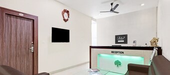 Super Deluxe Room Dabagardens