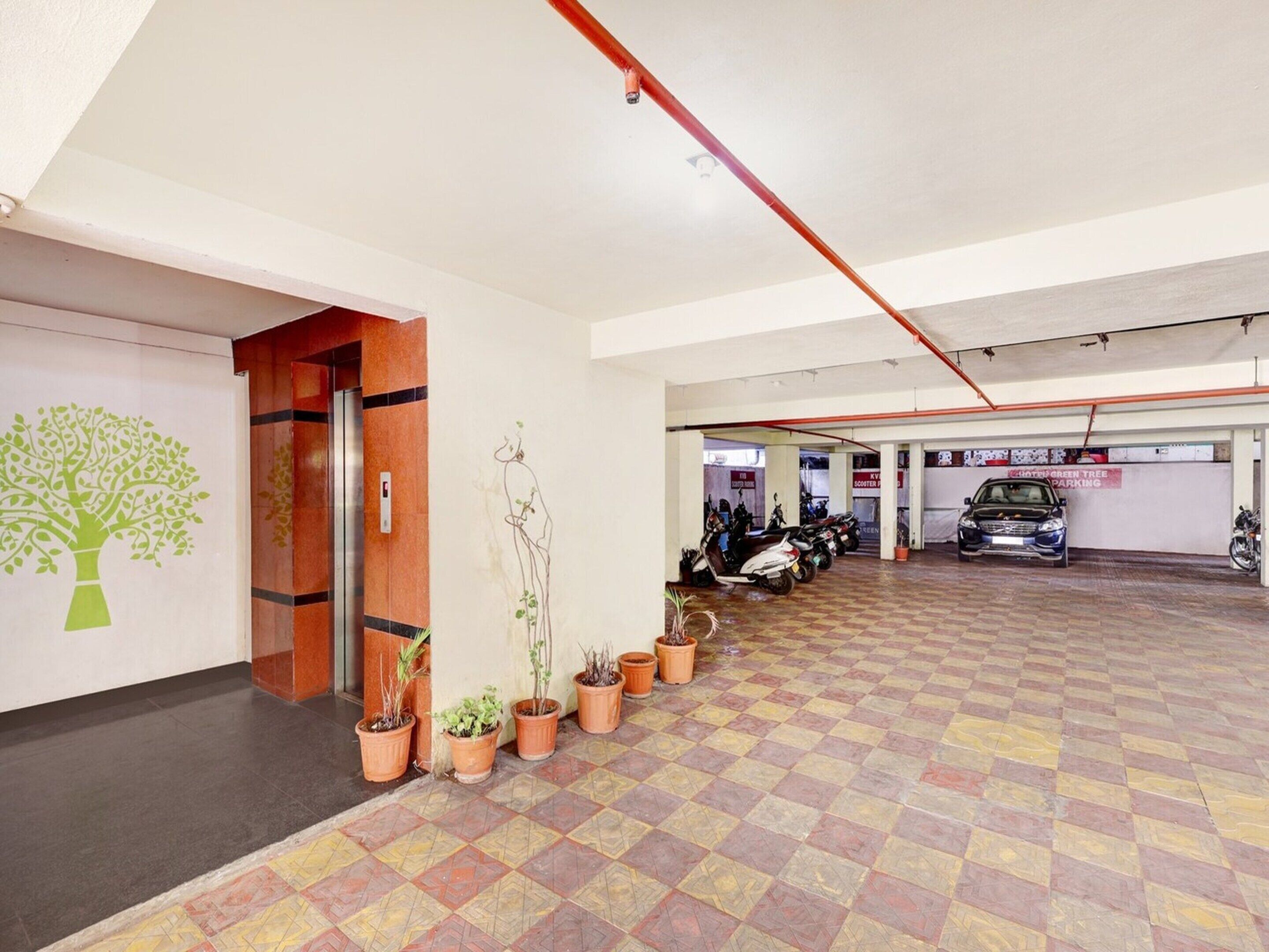 House | Interior