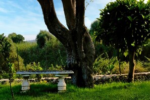 House | Garden - House Sogni di Giove With Private Pool (Syracuse)