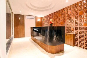 House | Reception - Townhouse Puri Light House Odisha (Puri)