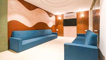 Huis | Interieur