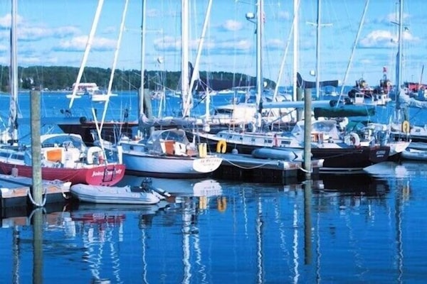 Marina