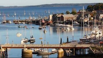 Port de plaisance