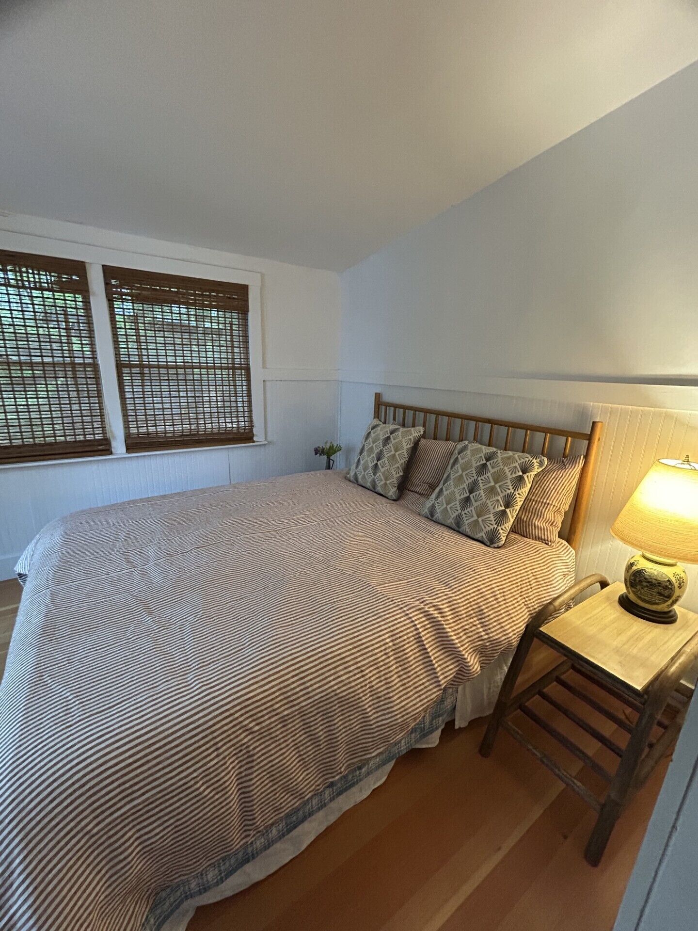 3 chambres, accès au Wi-Fi (inclus), literie fournie