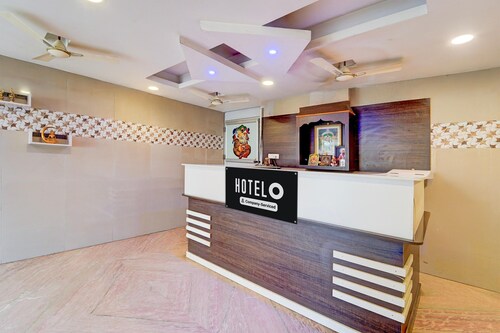 Super Hotel O Anna Nagar Madurai