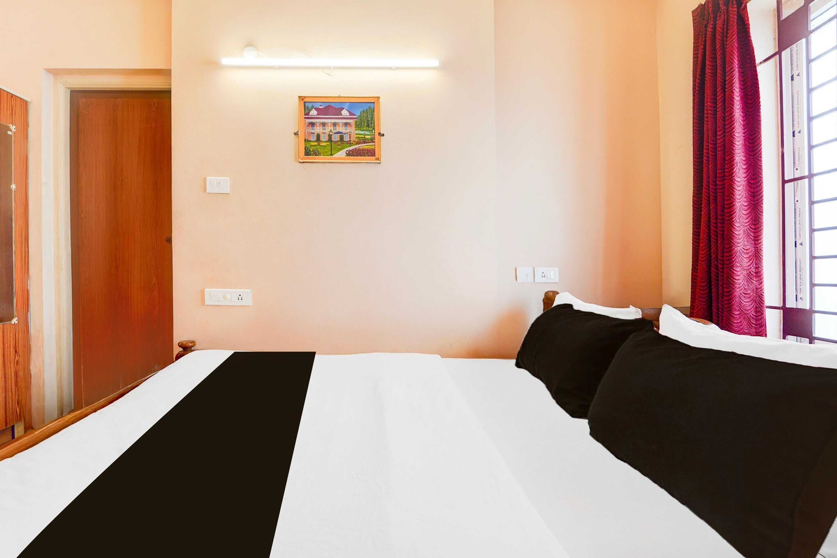 House | 1 bedroom