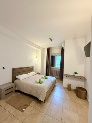 Basic Double or Twin Room, Non Smoking - Villa Martila  (Bari)