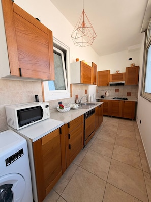 Private kitchen - Villa Martila (Bari)