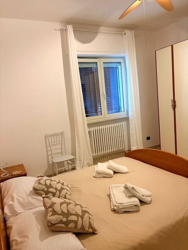 Room - Villa Martila (Bari)