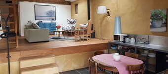 Le Peyroutet: Rénovation de Luxe, Piscine et Calme Absolu