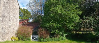 Country house with exceptional view and heated indoor swimming pool