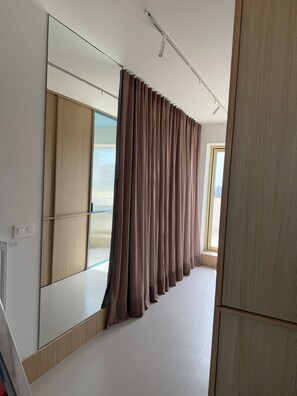 Interiør