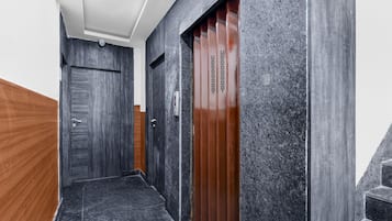 House | Interior