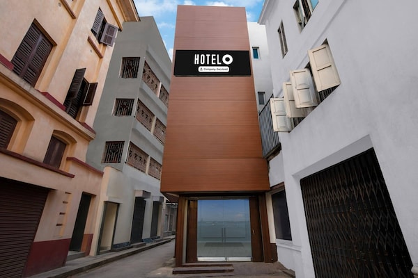 Deluxe Babu Lal Soni Guest House - Howrah