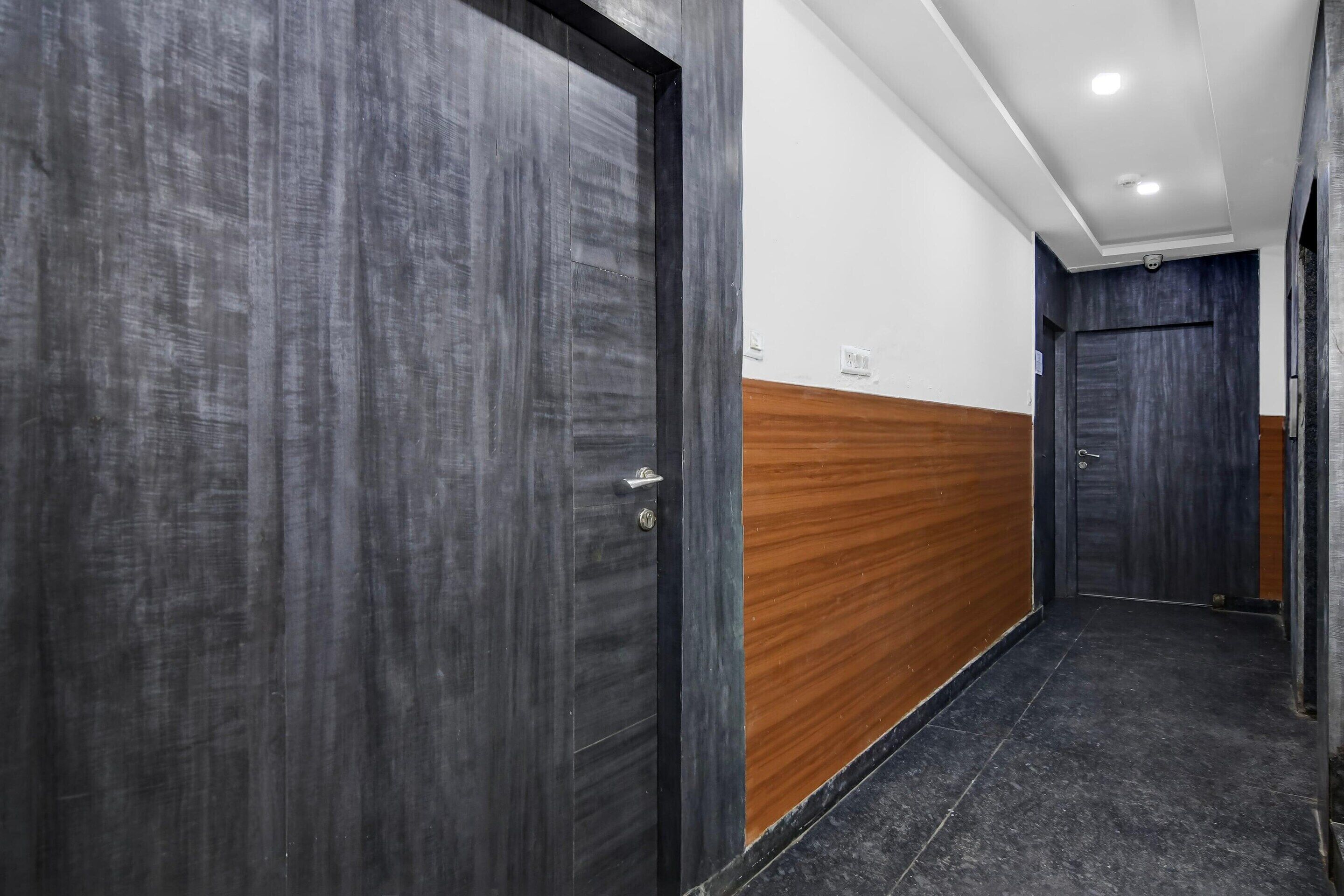 Huis | Interieur