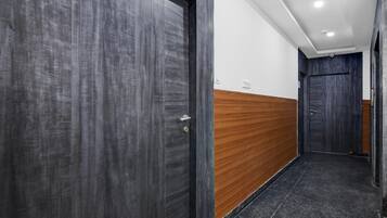 Huis | Interieur