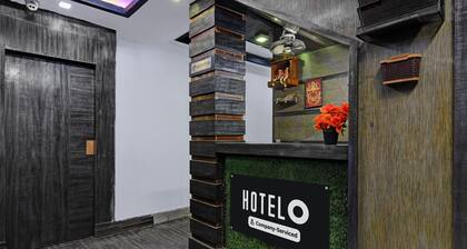 Deluxe Babu Lal Soni Guest House
