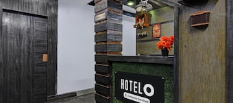 Deluxe Babu Lal Soni Guest House