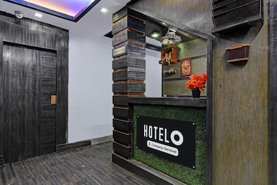 Deluxe Babu Lal Soni Guest House