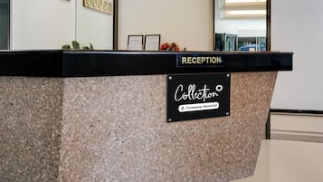 House | Reception
