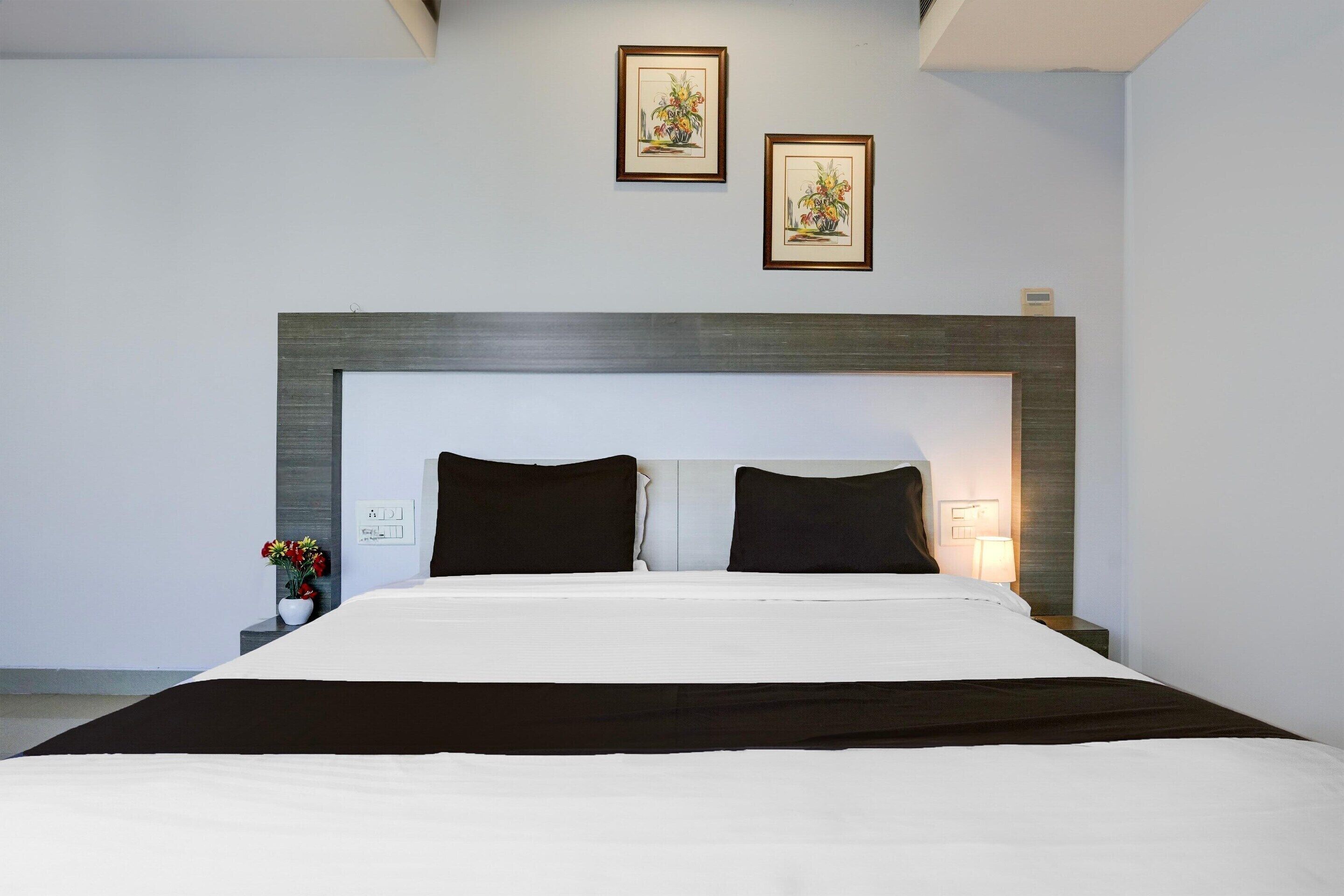 1 chambre