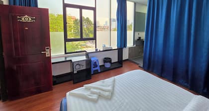 Jason Residencia One Hotel