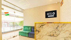 Nhà | Quầy tiếp tân