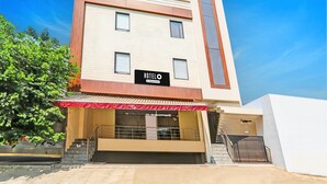 Nhà | Ngoại thất