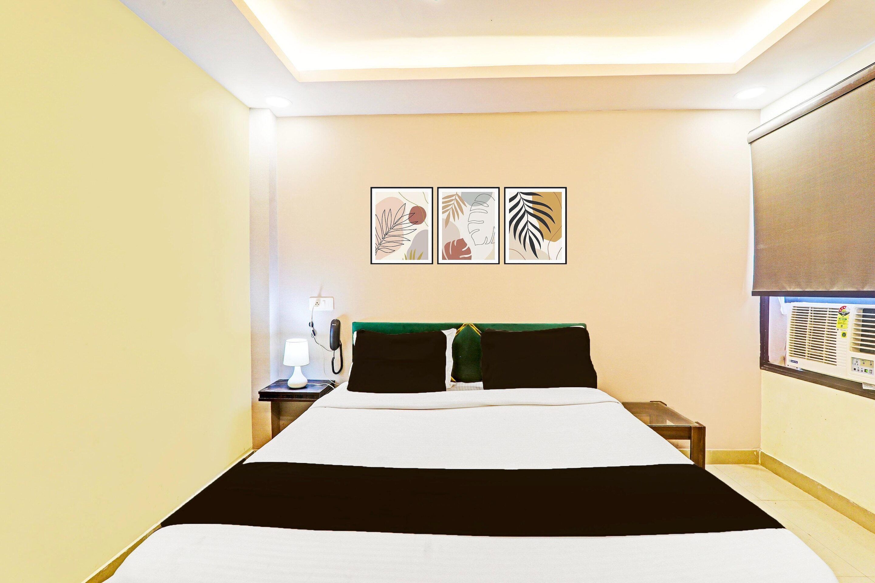1 kamar tidur