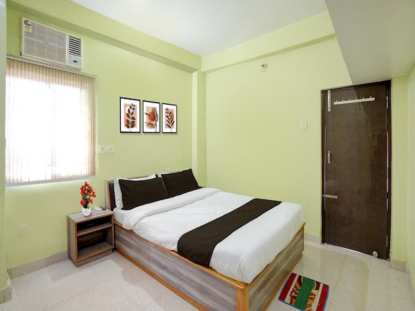 Casa | 1 habitación