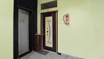 House | Interior
