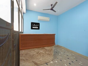 House | Reception - Deluxerajgir Junction Hotel Mamta Kutir (Rajgir)